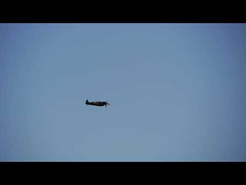 Grace Spitfire BattleProms 2016 1