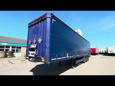 Krone SAF - Disc video miniatura