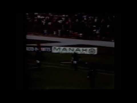 Campeonato Mineiro de 1981 -   Cruzeiro  3  x  0  Guaxupé