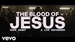 The Blood Of Jesus