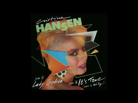 Cristina Hansen - Lady Godiva (1987)