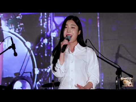 191004 열두달(12DAL) - You Are My Everything (태양의 후예 Ost)@DDP 늦은밤 콘서트