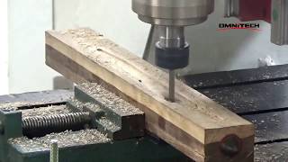 Shuttle Engraving | Carve CNC Router Machine China
