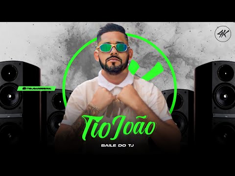 TIO JOÃO | ADESTRADOR feat. MC MM