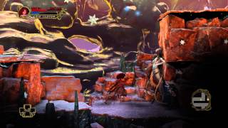 Abyss Odyssey video thumbnail