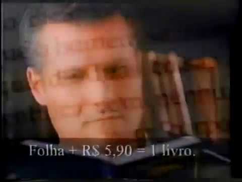 Intervalo Cinema em Casa - Pelotas/RS (02/08/1999) [5]