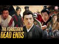 The Forbidden Dead End Hindi Dubbed Blockbuster New Kung Fu Action Thriller Movie Hollywood Film