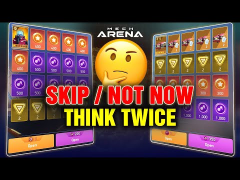 SKIP These Events! Morpho & Pod Gun 12 Are NOT Worth Your Resources