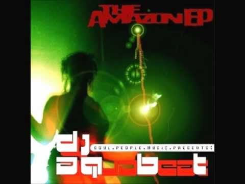 DJ Aqua Beat - Amazon My Amazon (Black Jazz Consortium reshape)