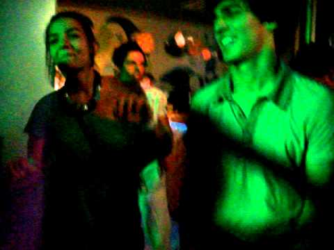 Moonlight Bar-Sins of Sound Feat Y2K-Mirame