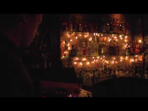 Ale plays Watch Dem (Moa Anbessa) @Dragon London Shoreditch