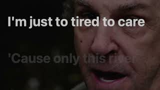 JJ Grey &amp; Mofro - This River (Karaoke Music Video)