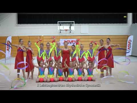 LZ RG Tirol und der ASVÖ Tirol gratulieren zu 50 Jahren VSS