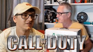 Let's Talk About Call Of Duty ep2