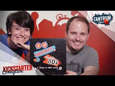 Tantrum House Finds Out How Well They Know Music