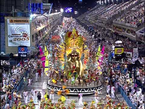 Compacto Oficial Carnaval 2008 - Acadêmicos do Salgueiro