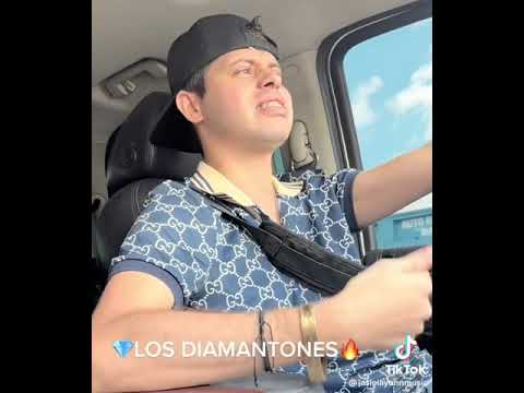 Jasiel Ayon - Los Diamantones
