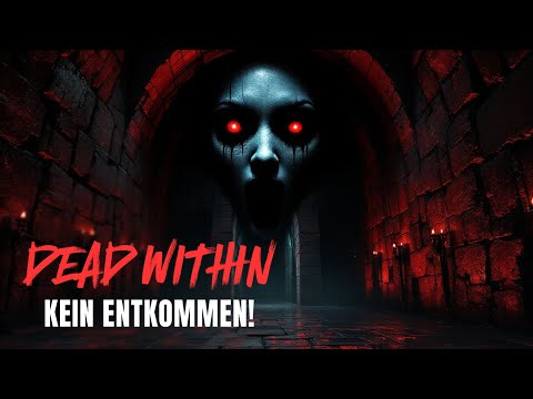 Dead Within – Kein Entkommen! (Thriller | 2014 | Horror | ganzer Film auf Deutsch | HD)