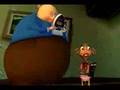 Chicken Little Ace In Action