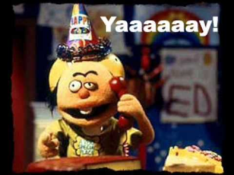 Crank Yankers Special-Ed Wants A Record