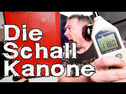 Soundboks 3: Weltrekord in Lautstärke!