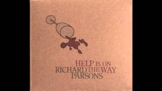 Richard Parsons - The End