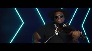 Alive Music Video