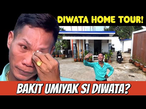 EXCLUSIVE! ANG BUHAY NGAYON NI “PARES QUEEN” DIWATA 