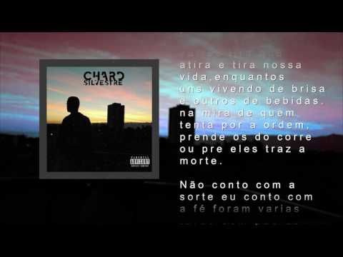 03. Chard Silvestre - Acontecimentos [Prod.Símio]