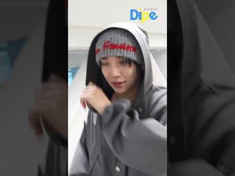 SEVENTEEN's Joshua Shares Heartfelt 'LA Story' with Dispatch