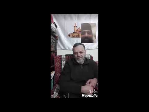 21. Kush jane shijat? Bujar Rogova, fjala Bismilah i ka 19 melaqe! Budallallekaq e shijave!