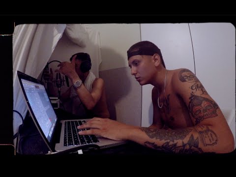 Eliel & Rojhat - 540 (Clip)