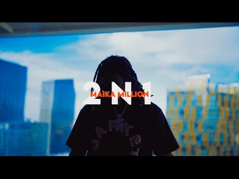 MAIKA MILLION - 2 N 1 [DIR: @proxclusiv ]