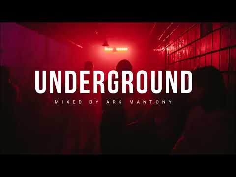 Underground House Kyle Watson LTGTR Billy Kenny ASDEK Jack Beats  Arks Anthems