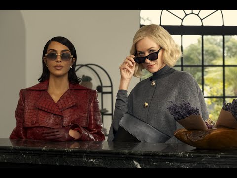 Трейлер серіалу «Усі засоби хороші / Все чесно»