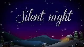 Aretha Franklin ~ &quot;  Silent Night &quot; ~🎄 2008