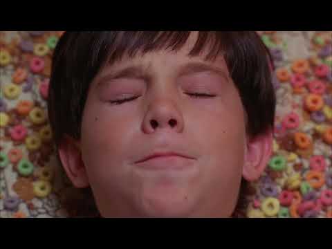 Mercury Rev - Opus 40 (Self made music video)