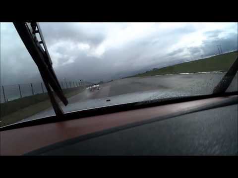 Mondello Park 17.03.12 ZM Coupe and Global Light Fun