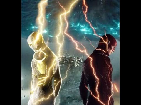 The flash ⚡Fearless ⚡