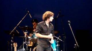 David Usher When It Hurts Live