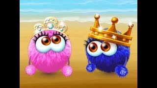 Woobies cute games for kids