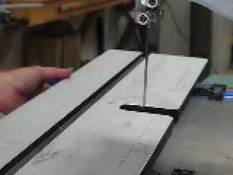 Little Ripper Resawing Coa - Stockroom Supply