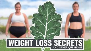 Emotional Eating, Excess Salt, & Do I need to Eat Fat if I’m over-weight? Plant-Based Q&A