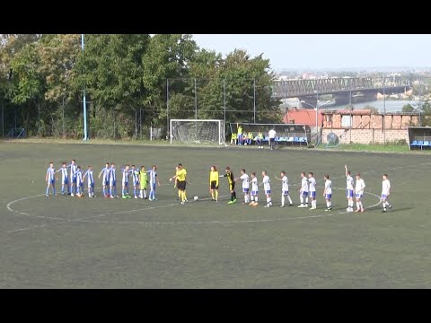 2008. - 6. KOLO: OFK Beograd - FK Teleoptik 2:3