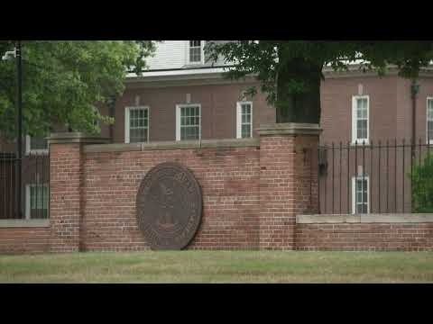 CT Coast Guard Academy