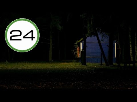 SONIDO de GRILLOS 🐜🐜 para DORMIR 💤🌗 y MEDITAR 👌 - Sonido Relajante 100% REAL de la Naturaleza🌍