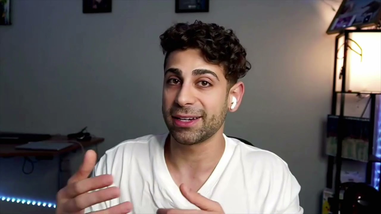 Paranormal Caught on Camera