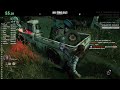 The Stand Off 30 Lynnixi Nancy Vs LatexT Singularity Time 2 15 WINNER 1v1 Ranking Event