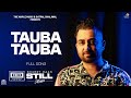 Tauba Tauba ( Lyric Video ) | Sharry Maan | STILL - Album | Latest Punjabi Songs 2023