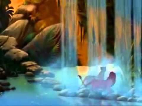 König der Löwen Kann es wirklich Liebe sein